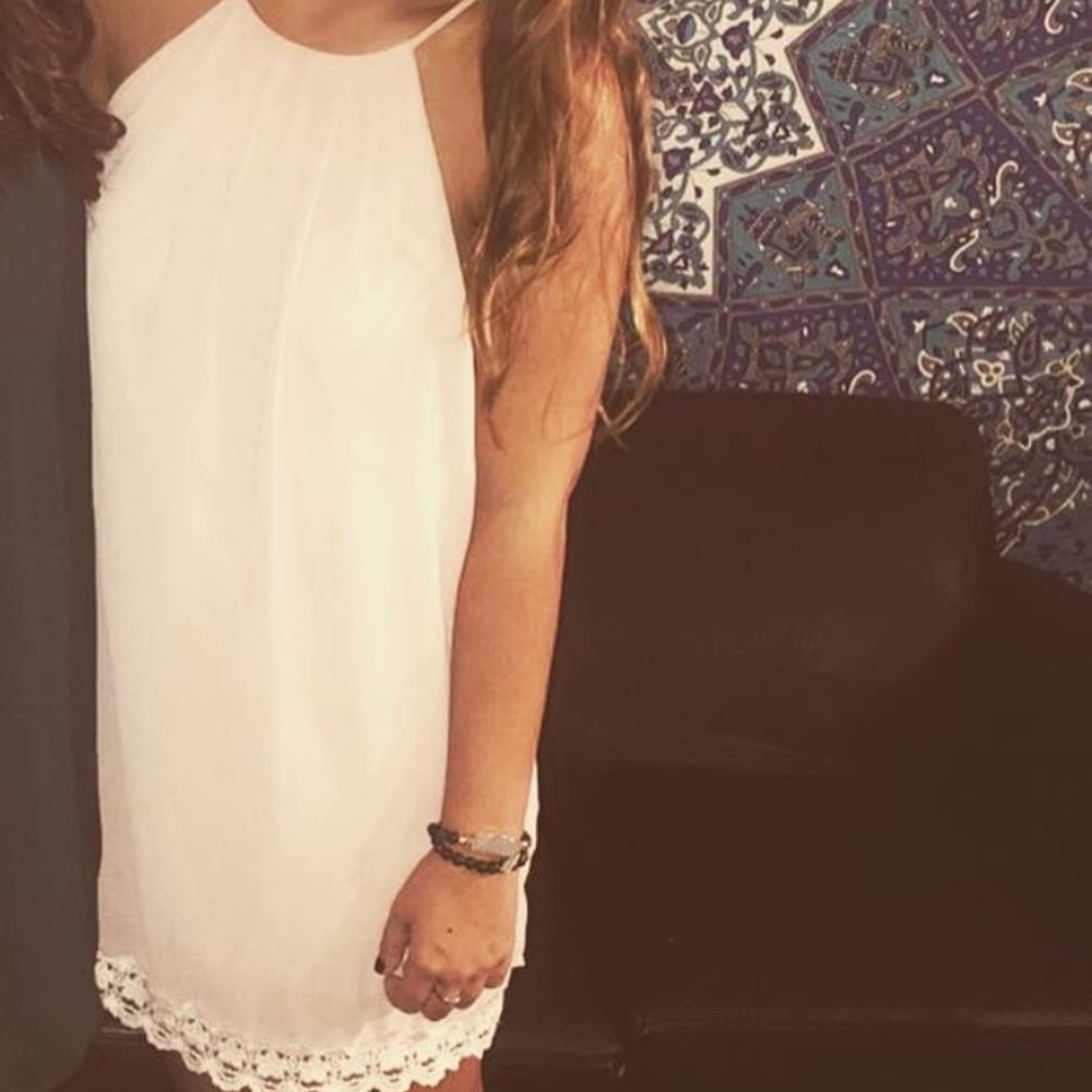 Monteau Dress